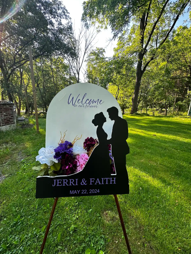 Made4Memories sculptural keepsake